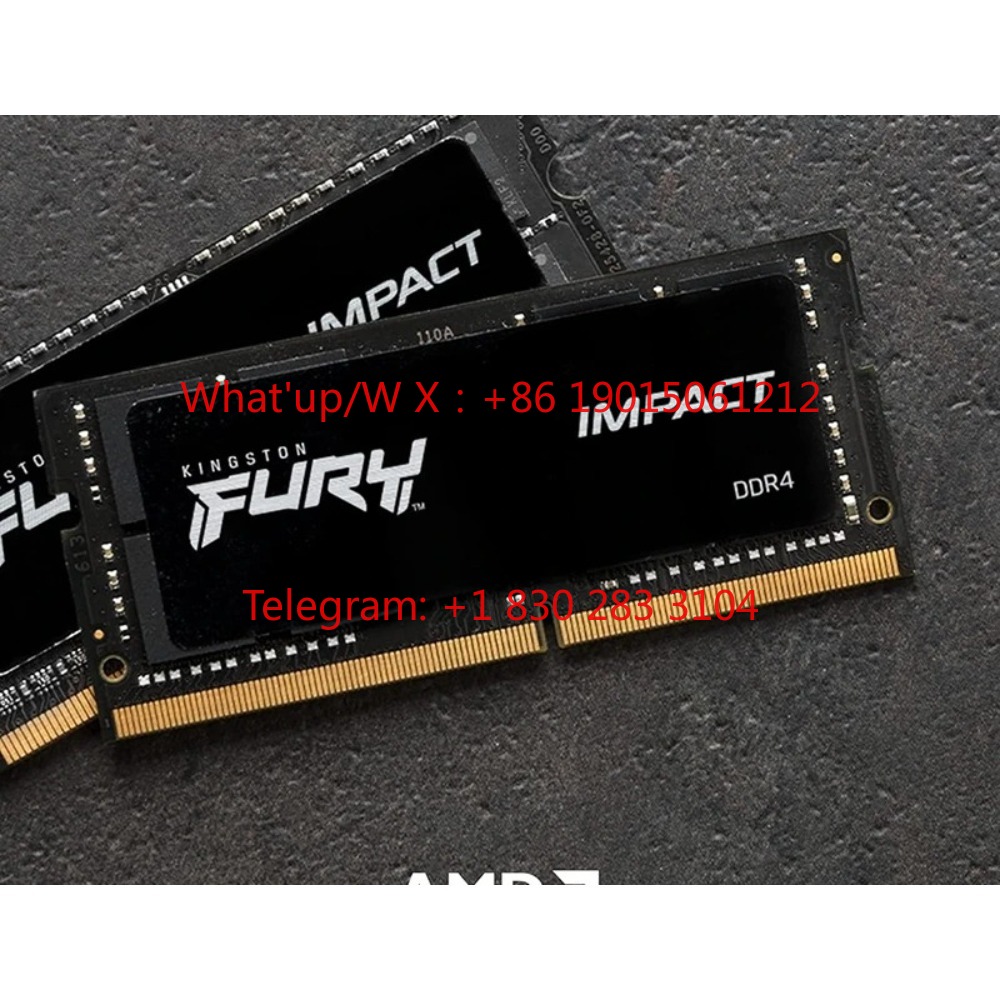 Pamięć RAM DDR4 16GB 8GB 32GB  – Ddr4 3200Mhz recenzja i cena