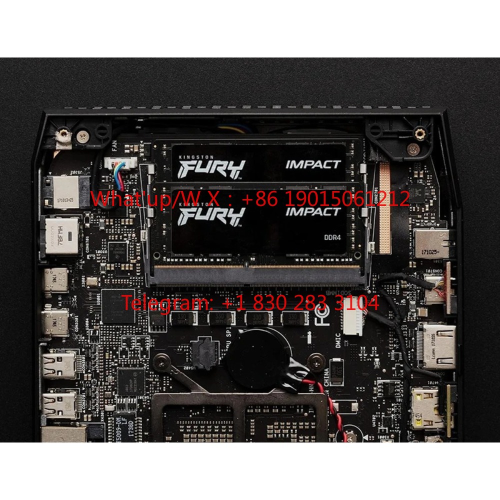 Pamięć RAM DDR4 16GB 8GB 32GB  – Ddr4 3200Mhz recenzja i cena