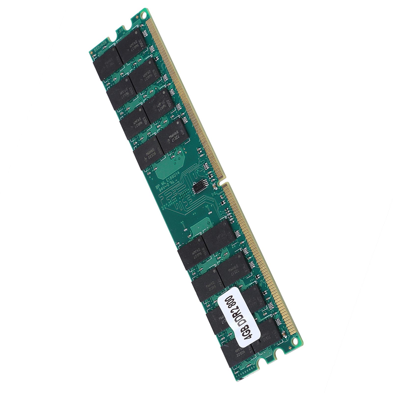 4GB 800MHz DDR2 do komputera s – Ddr2 Ram recenzja i cena