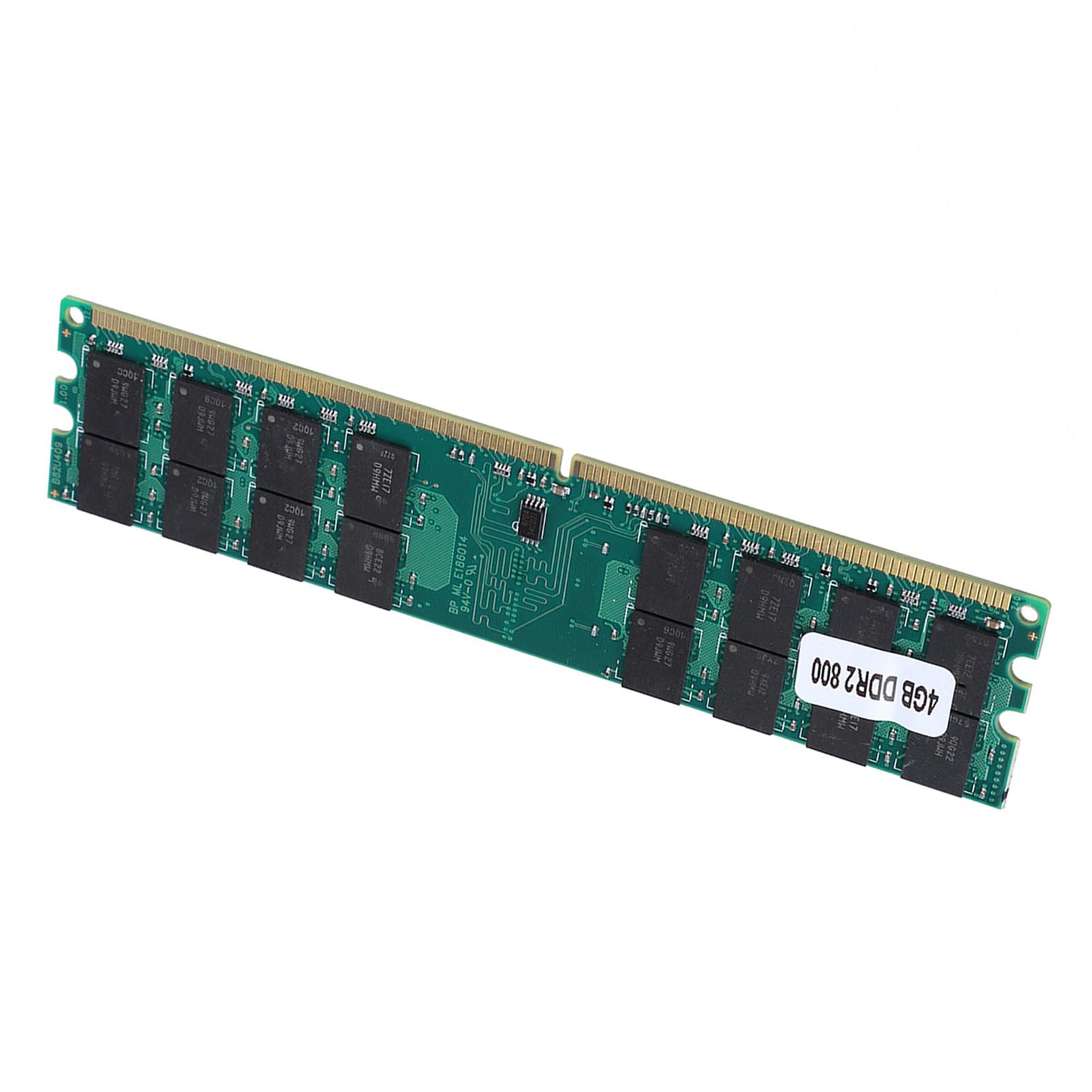 4GB 800MHz DDR2 do komputera s – Ddr2 Ram recenzja i cena