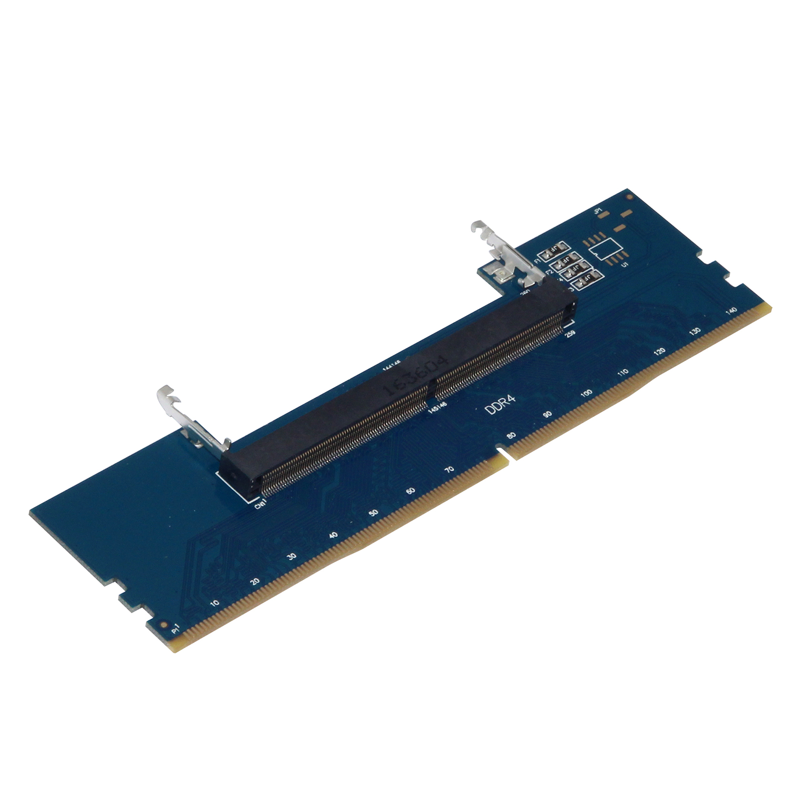 1-3 sztuki – adapter do podłąc – Sodimm Ddr4 recenzja i cena