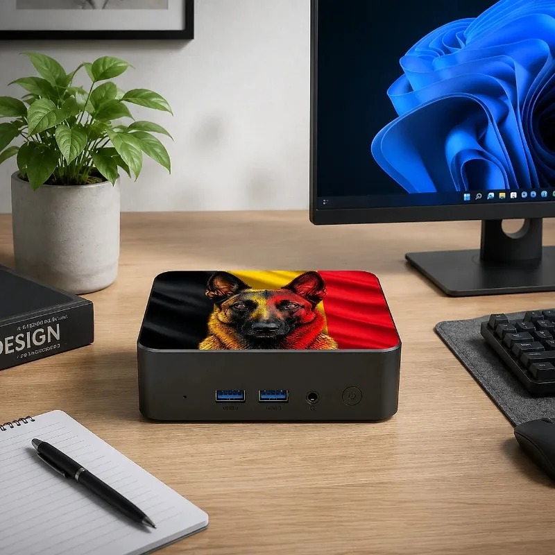 Nowy Mini PC 2026 Intel Core i – Ddr4 Laptop Ram recenzja i cena