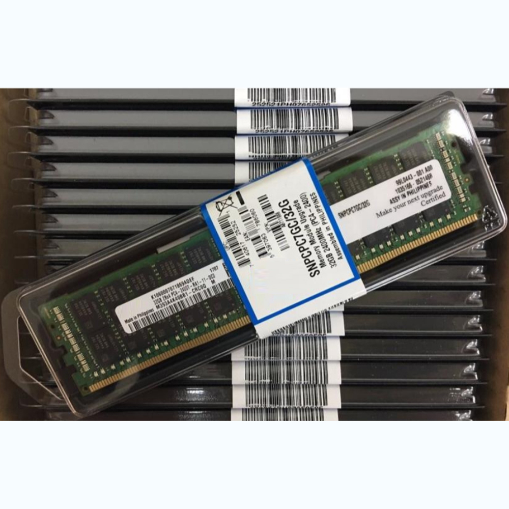 T7910 FC630 R530 T430 SNPCPC7G – Ddr4 2400Mhz recenzja i cena