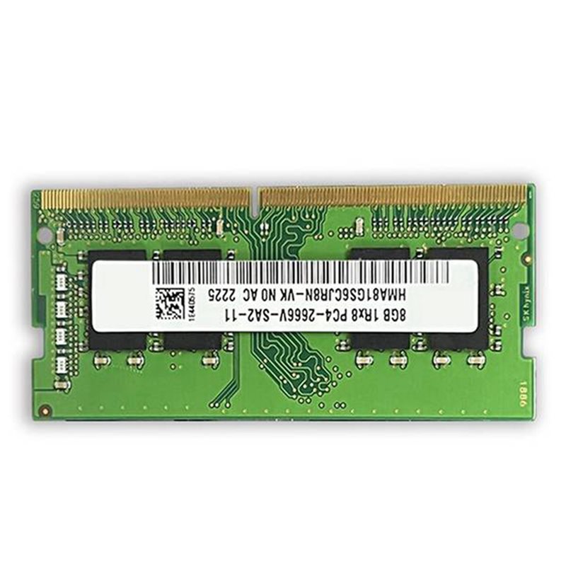 Wydajna pamięć RAM 2X DDR4 8GB – Sodimm Ddr4 recenzja i cena