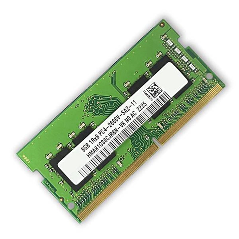 Wydajna pamięć RAM 2X DDR4 8GB – Sodimm Ddr4 recenzja i cena