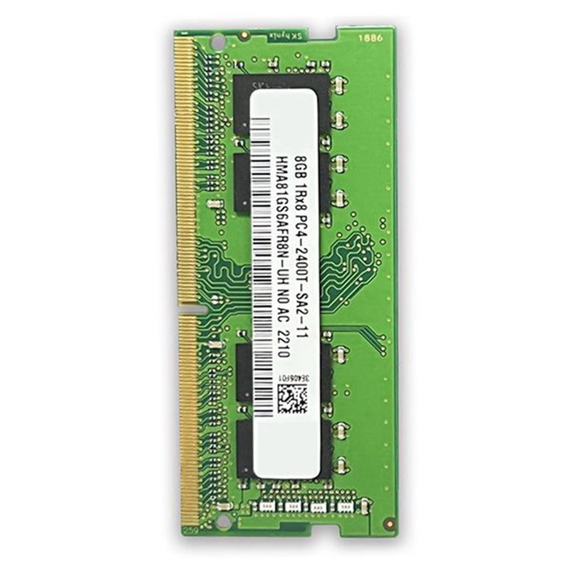 Wydajna pamięć RAM 2X DDR4 8GB – Sodimm Ddr4 recenzja i cena
