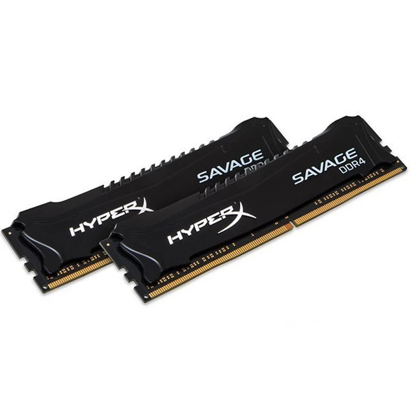 HYPERX SAVAGE Pamięć RAM DDR4  – Ddr4 3200 16Gb recenzja i cena