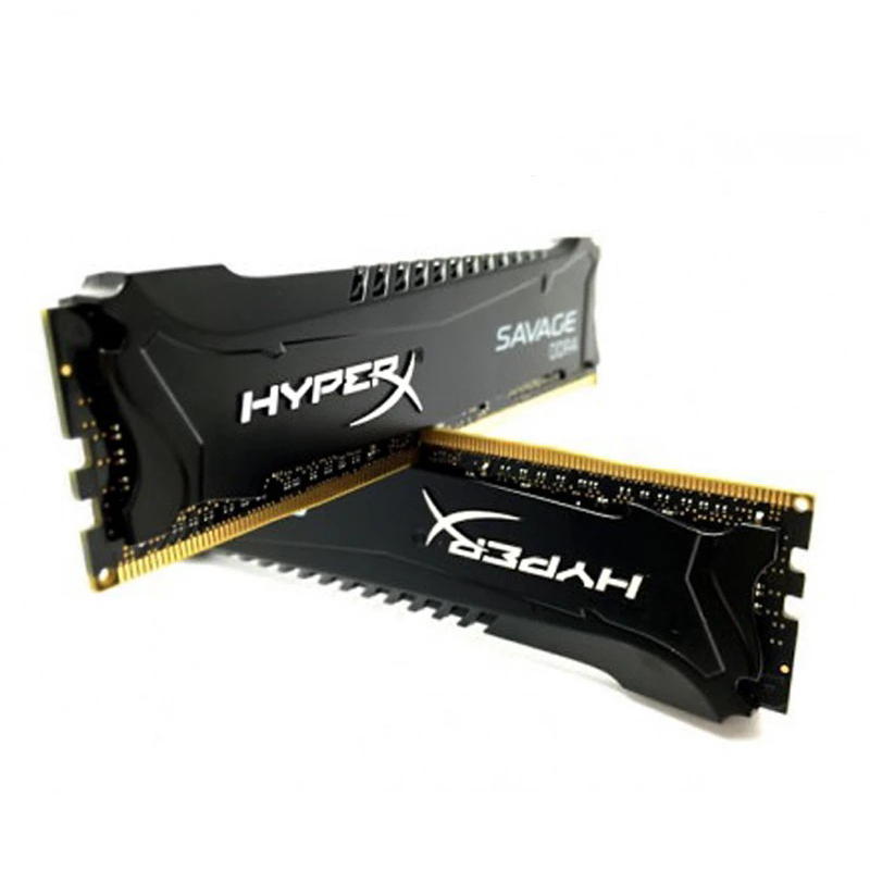 HYPERX SAVAGE Pamięć RAM DDR4  – Ddr4 3200 16Gb recenzja i cena