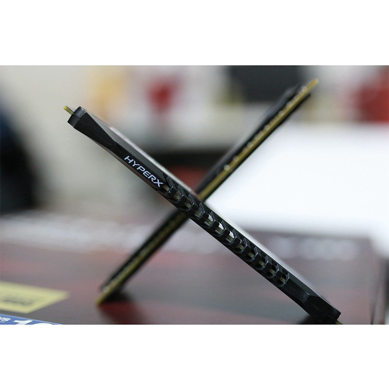 HYPERX SAVAGE Pamięć RAM DDR4  – Ddr4 3200 16Gb recenzja i cena