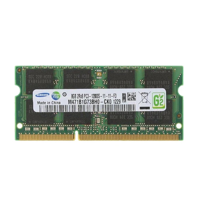 SAMSUNG Laptop Memoria DDR4 DD – Sodimm Ddr4 recenzja i cena