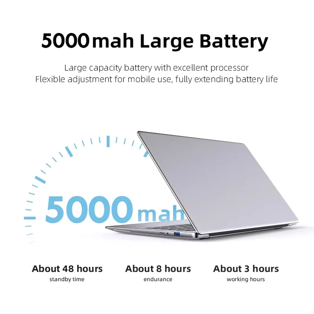 2026 Nowy ultracienki laptop 1 – Ddr4 Laptop Ram recenzja i cena