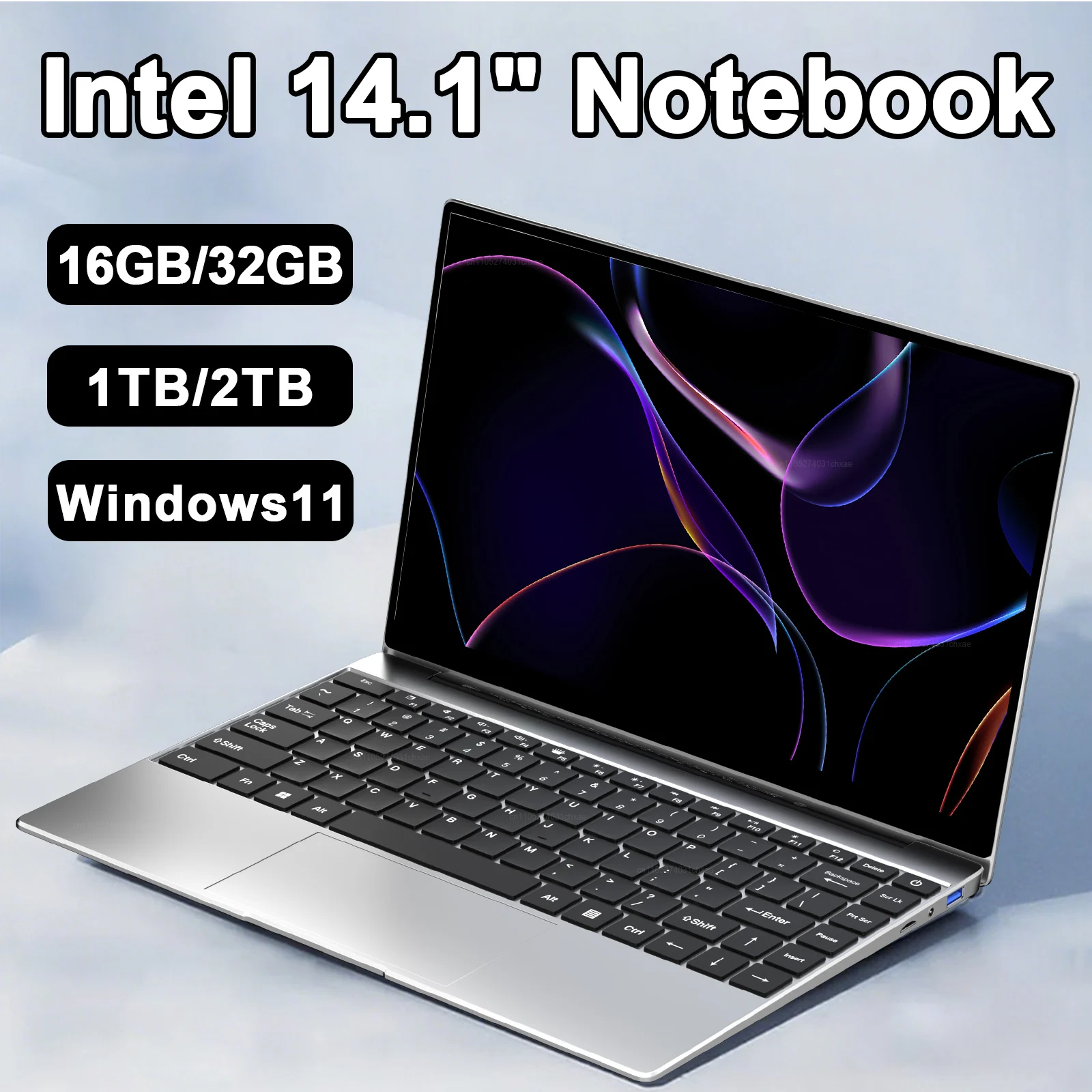2026 Nowy ultracienki laptop 1 – Ddr4 Laptop Ram recenzja i cena