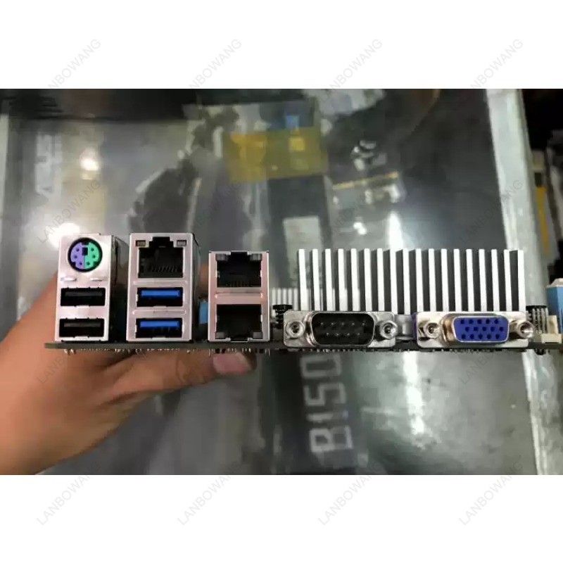 Płyta główna serwerowa Z9PA-D8 – Ecc Ram Server recenzja i cena