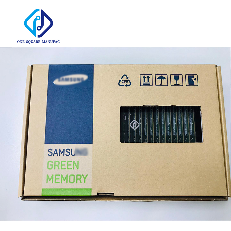 Nowy i oryginalny M393A4K40CB2 – Ddr4 2400Mhz recenzja i cena