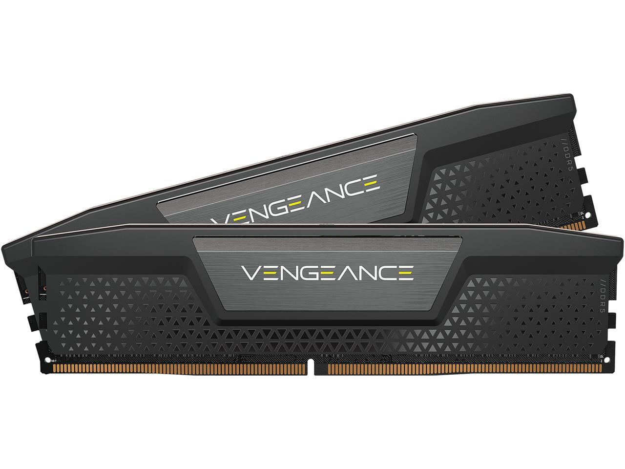CORSAIR Vengeance 32GB (2 x 16 – Ddr2 Ram recenzja i cena