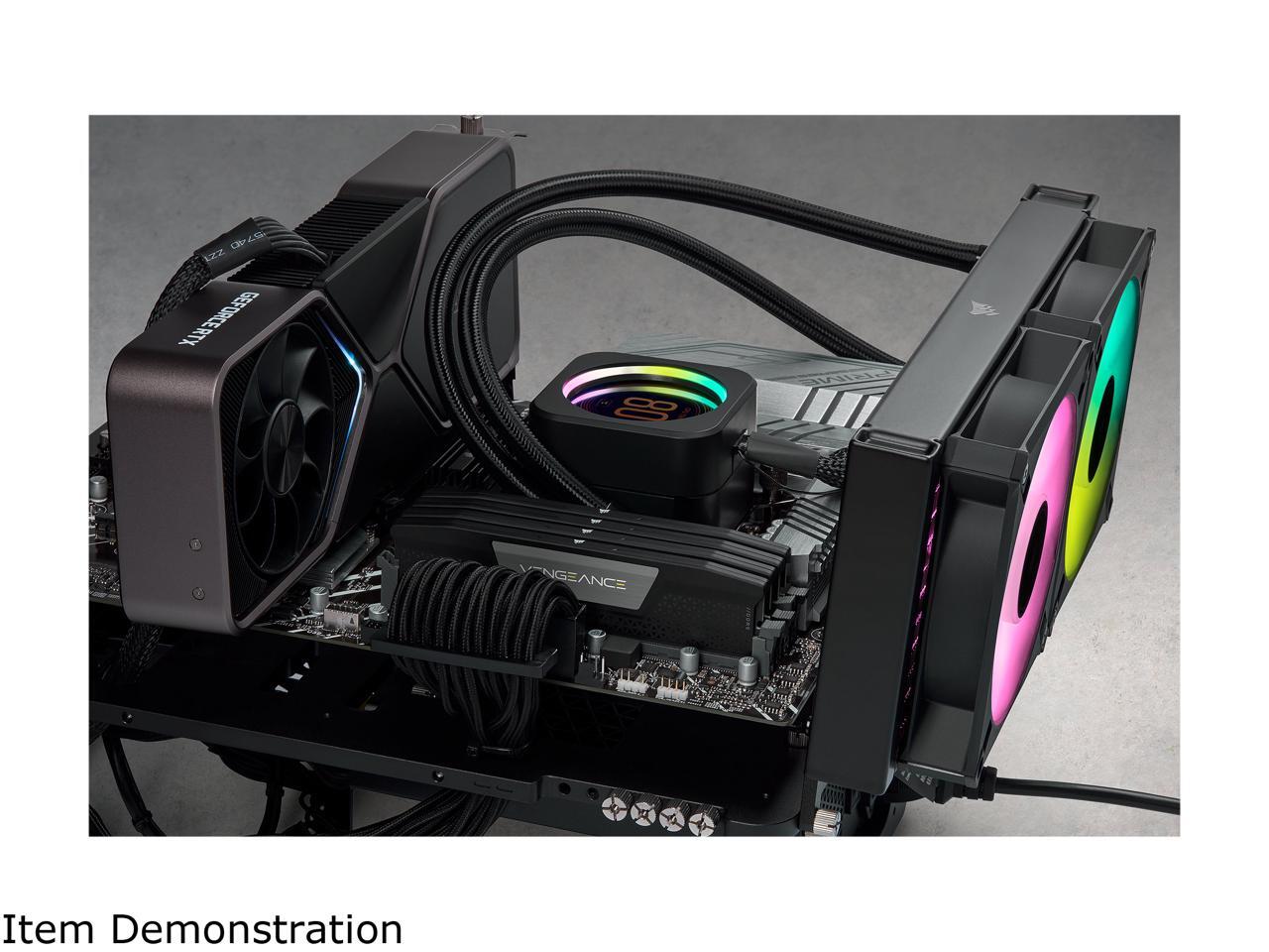 CORSAIR Vengeance 32GB (2 x 16 – Ddr2 Ram recenzja i cena
