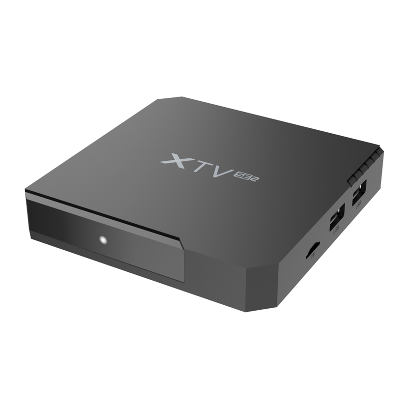 2023 TV BOX Android 11 Amlogic – Ddr3 8Gb recenzja i cena