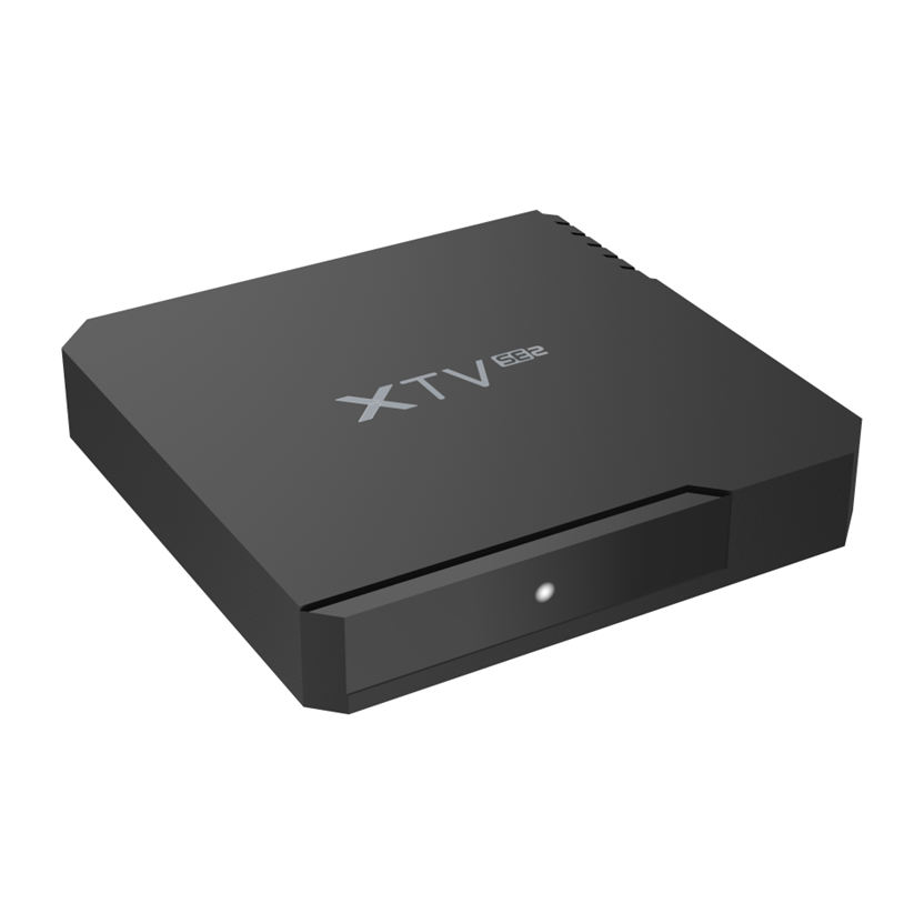 2023 TV BOX Android 11 Amlogic – Ddr3 8Gb recenzja i cena