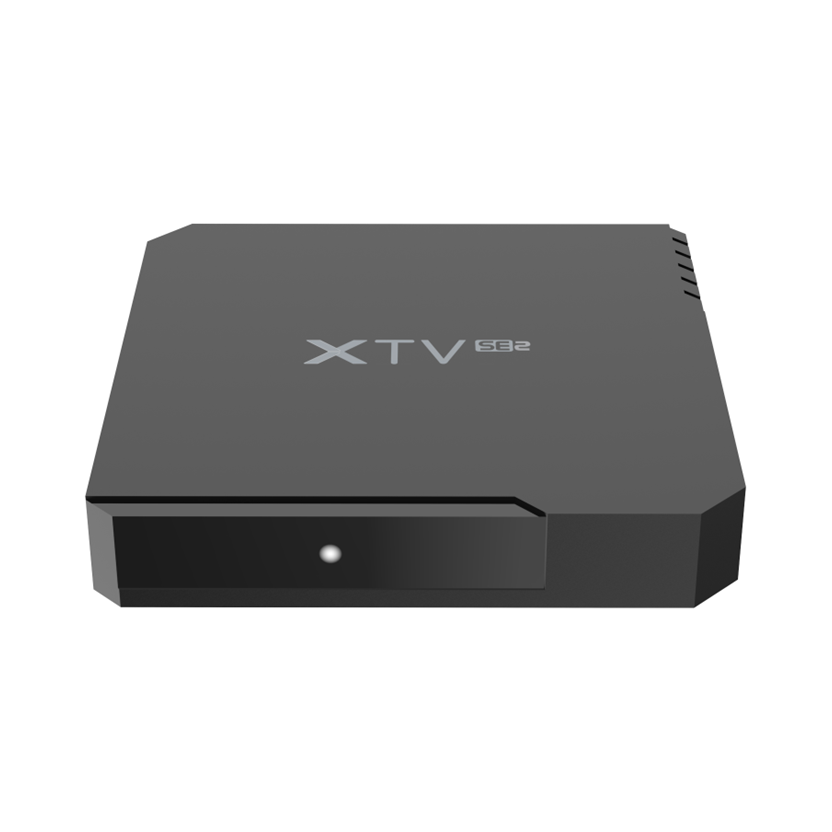 2023 TV BOX Android 11 Amlogic – Ddr3 8Gb recenzja i cena