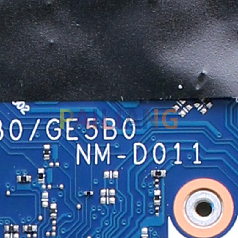 Płyta główna NM-D011 DDR4 do l – Ddr4 8Gb recenzja i cena