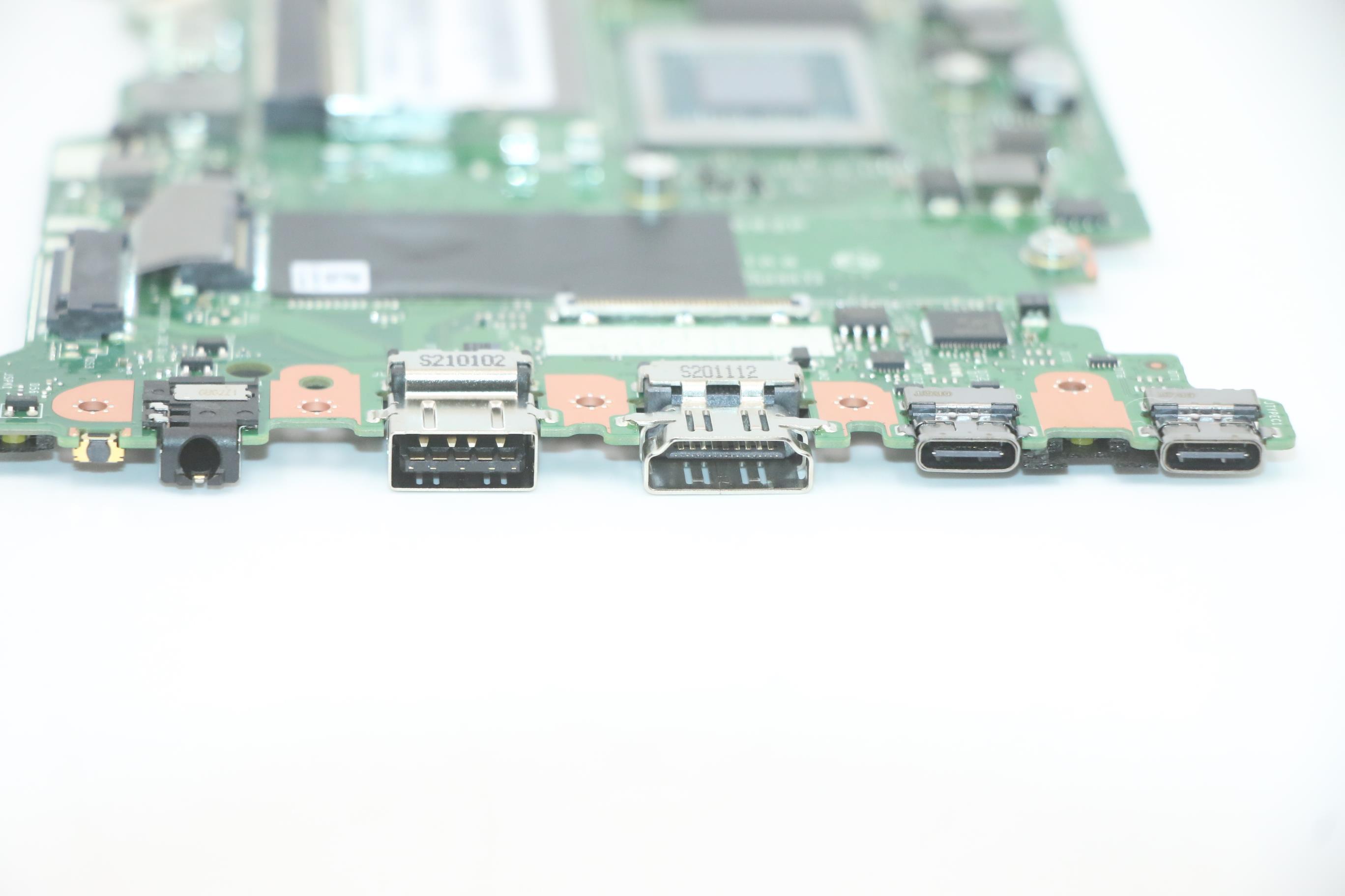Płyta główna LA-K061P LA-K062P – Ddr4 8Gb recenzja i cena