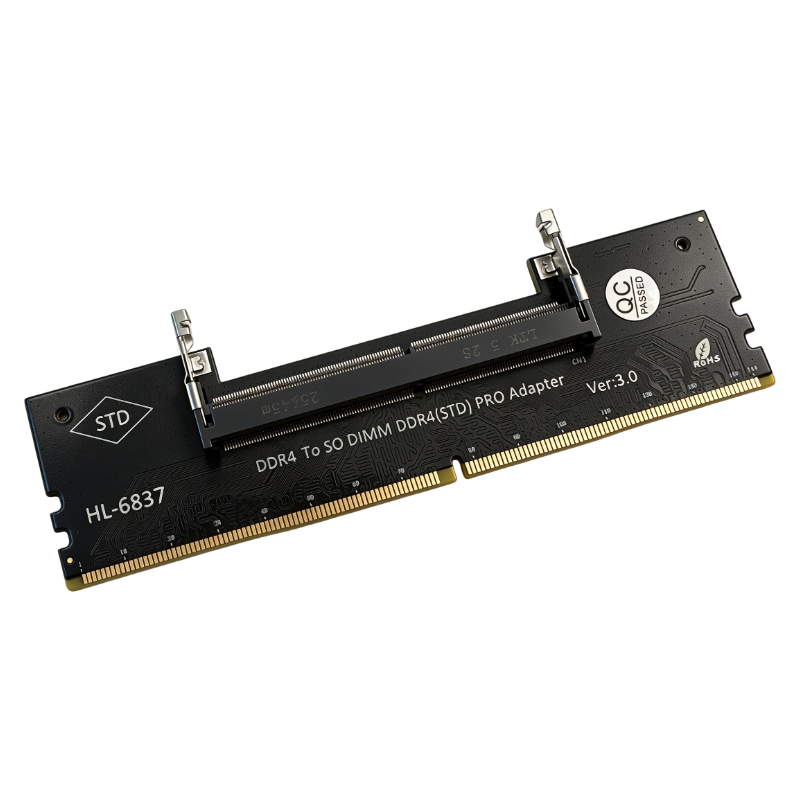 Adapter SO-DIMM DDR4 do DDR4 R – Sodimm Ddr4 recenzja i cena