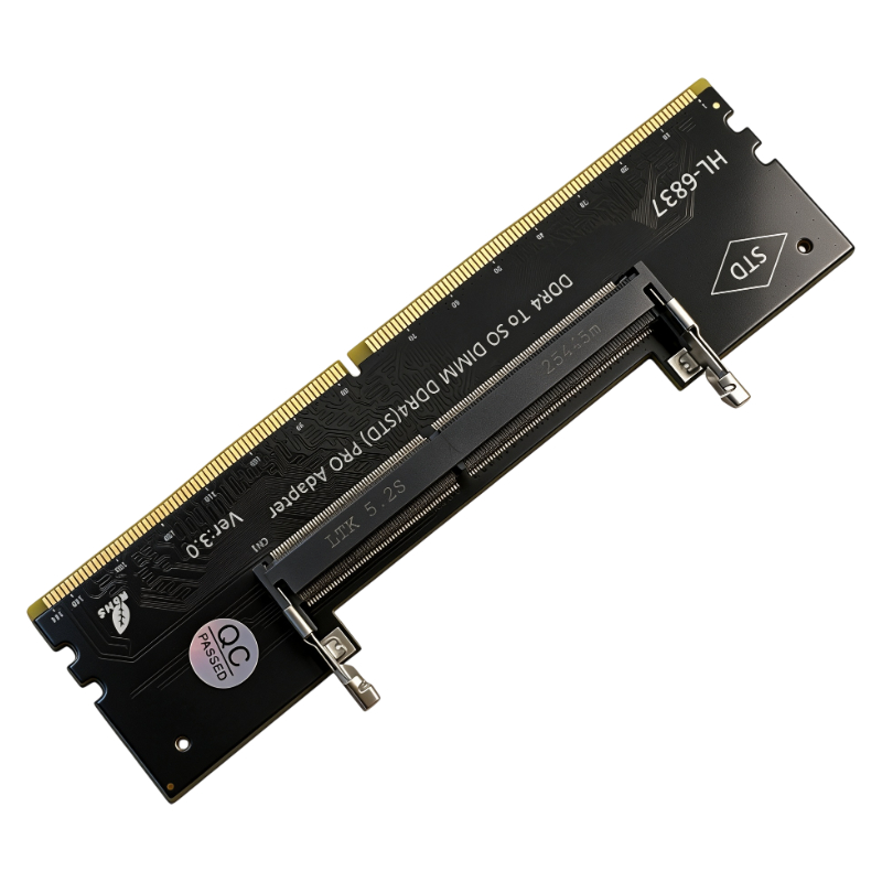 Adapter SO-DIMM DDR4 do DDR4 R – Sodimm Ddr4 recenzja i cena