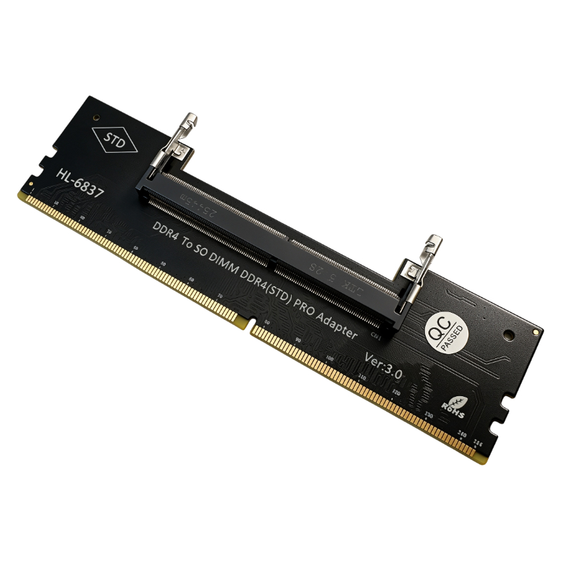 Adapter SO-DIMM DDR4 do DDR4 R – Sodimm Ddr4 recenzja i cena