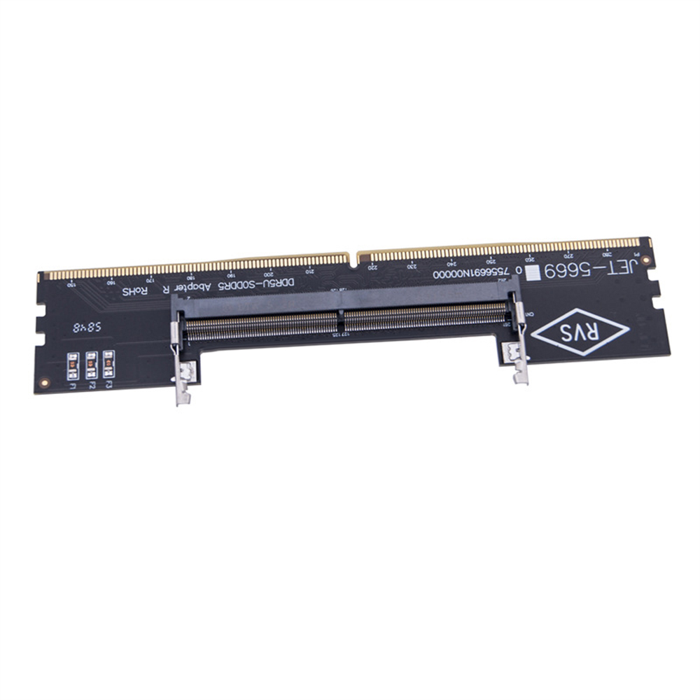 Adapter pamięci laptopa do kom – Sodimm Ddr4 recenzja i cena