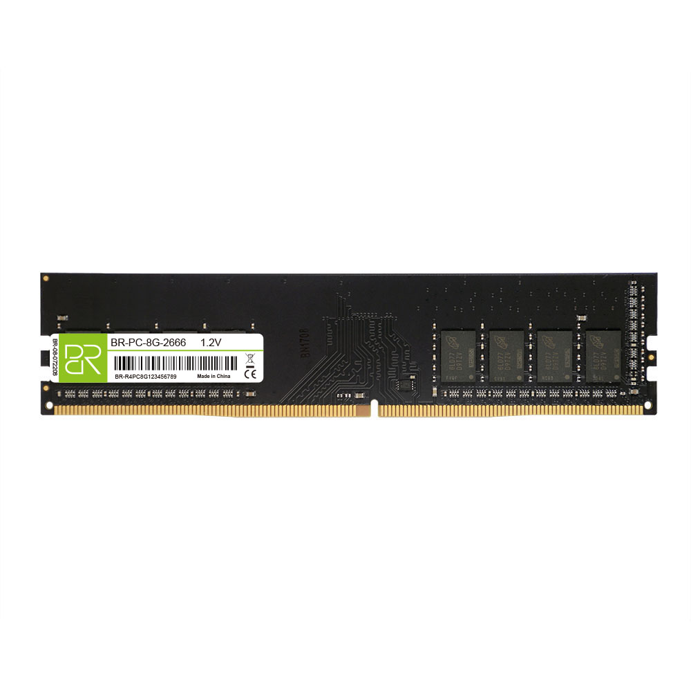 Pamięć RAM BR DDR 16GB 2666MHz – Ddr4 3200 16Gb recenzja i cena
