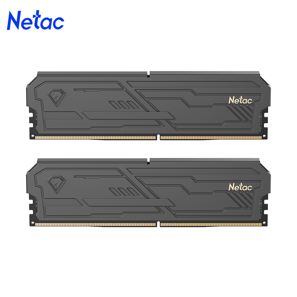 Pamięć Netac DDR4 3200MHz 3600 – Sodimm Ddr4 recenzja i cena