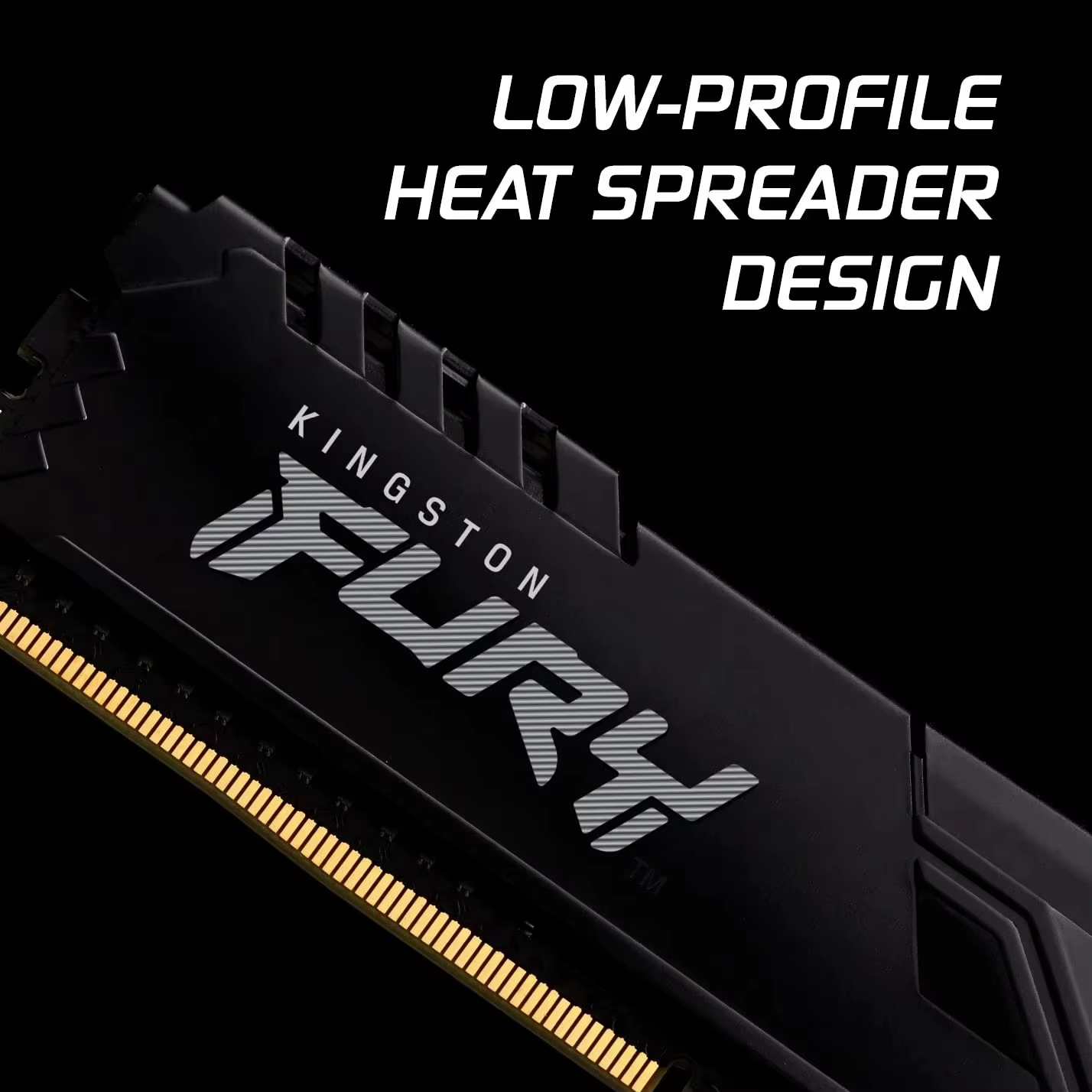 Kingston Fury Beast DDR4 3200M – Ddr4 3200 16Gb recenzja i cena