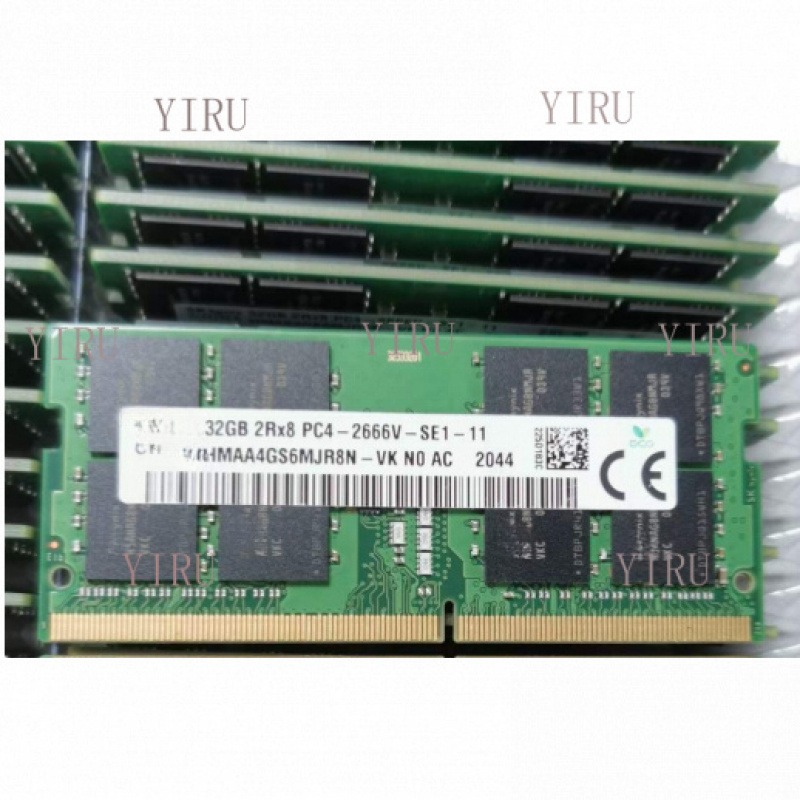 L+ SK hynix 32GB DDR4 2666 Lap – Sodimm Ddr4 recenzja i cena