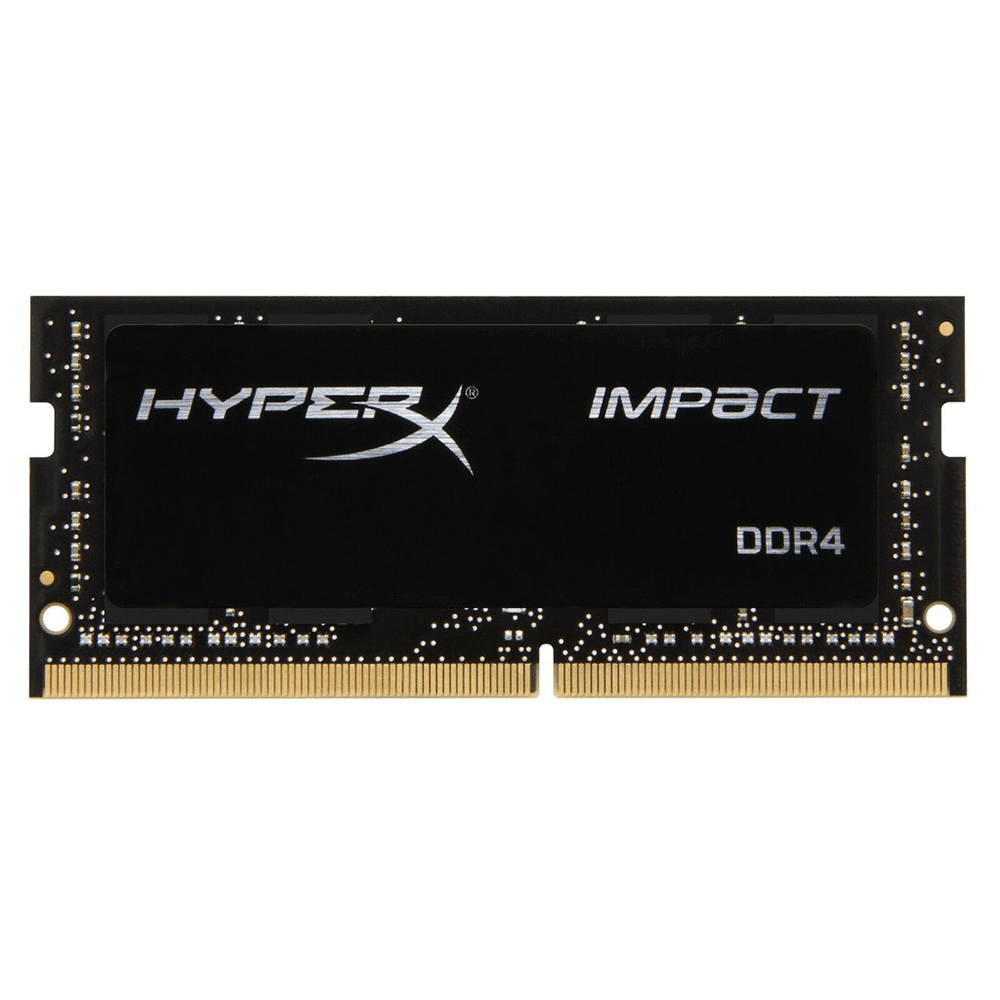 Pamięć RAM do laptopa HyperX D – Sodimm Ddr4 recenzja i cena