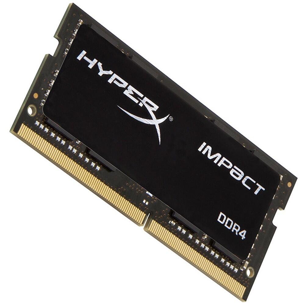 Pamięć RAM do laptopa HyperX D – Sodimm Ddr4 recenzja i cena