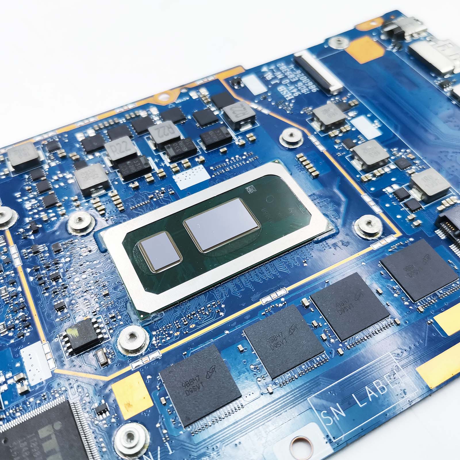 UX431FA UX431FN płyta główna d – Sodimm Ddr4 recenzja i cena