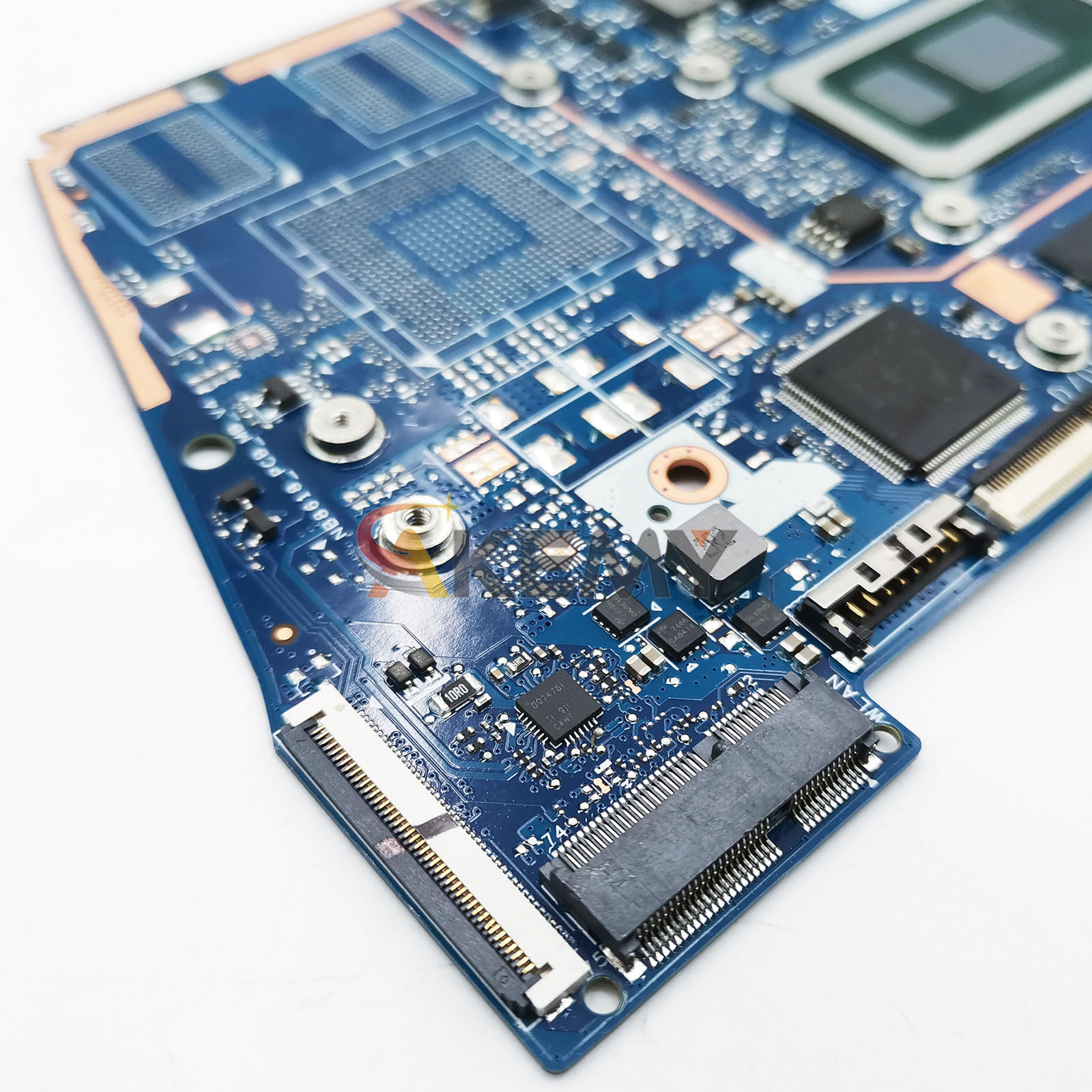 UX431FA UX431FN płyta główna d – Sodimm Ddr4 recenzja i cena