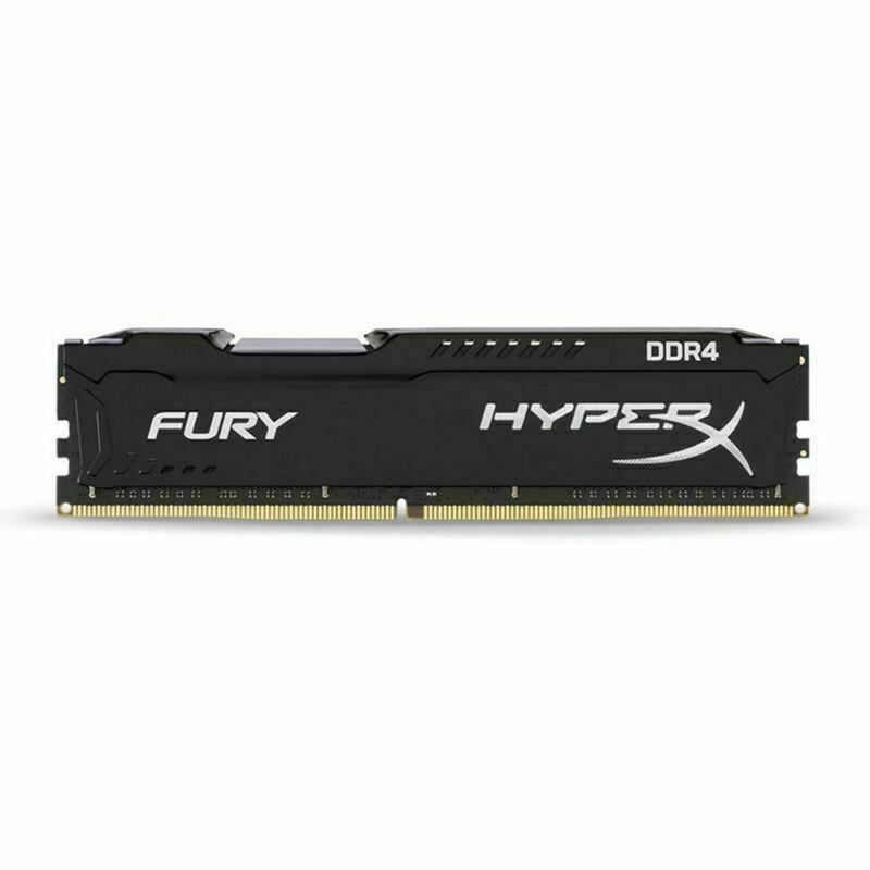 HyperX Fury – pamięć RAM DDR4, – Ddr4 3200 16Gb recenzja i cena