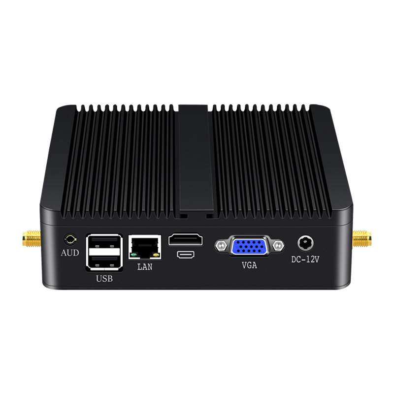 Helorpc1LAN 8USB Mini komputer – Ddr3 8Gb recenzja i cena