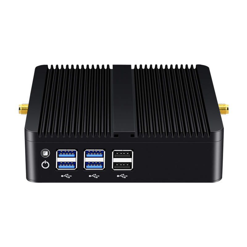 Helorpc1LAN 8USB Mini komputer – Ddr3 8Gb recenzja i cena