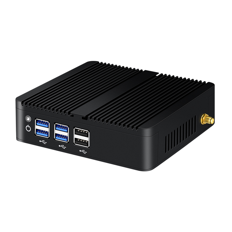 Helorpc1LAN 8USB Mini komputer – Ddr3 8Gb recenzja i cena
