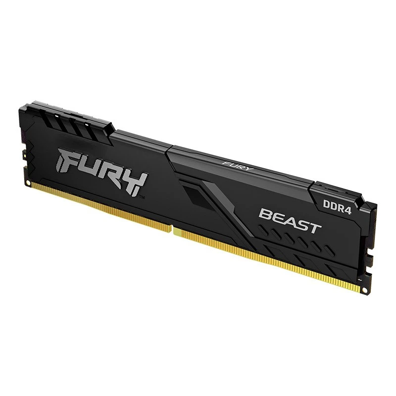 Pamięć RAM DDR4 Kingston BEAST – Ddr4 3200 16Gb recenzja i cena