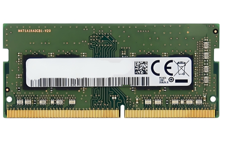Nowa pamięć RAM SO-DIMM DDR3 1 – Ddr3 Ram recenzja i cena