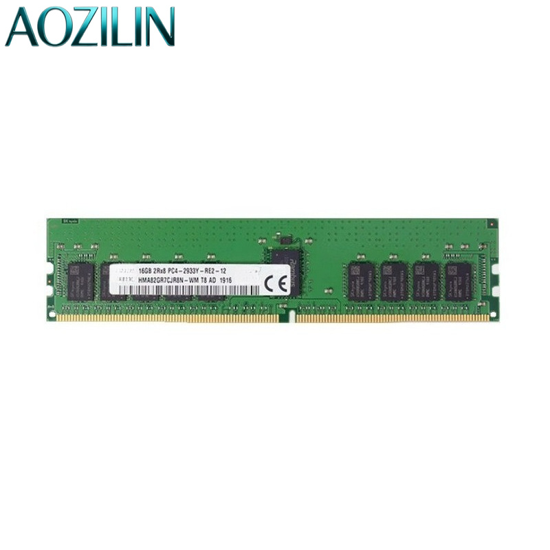 Pamięć RAM AOZILIN DDR4 ECC do – Ecc Ram Server recenzja i cena