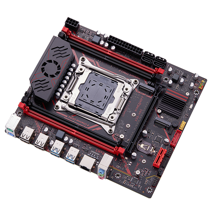 Zestaw płyty głównej X99 do gi – Server Memory Ddr4 recenzja i cena