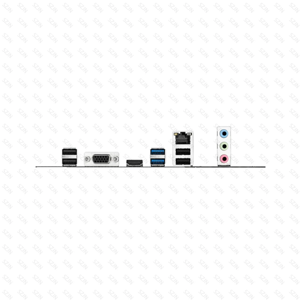 Zestaw płyty głównej MAXSUN A5 – Ddr4 3200Mhz recenzja i cena