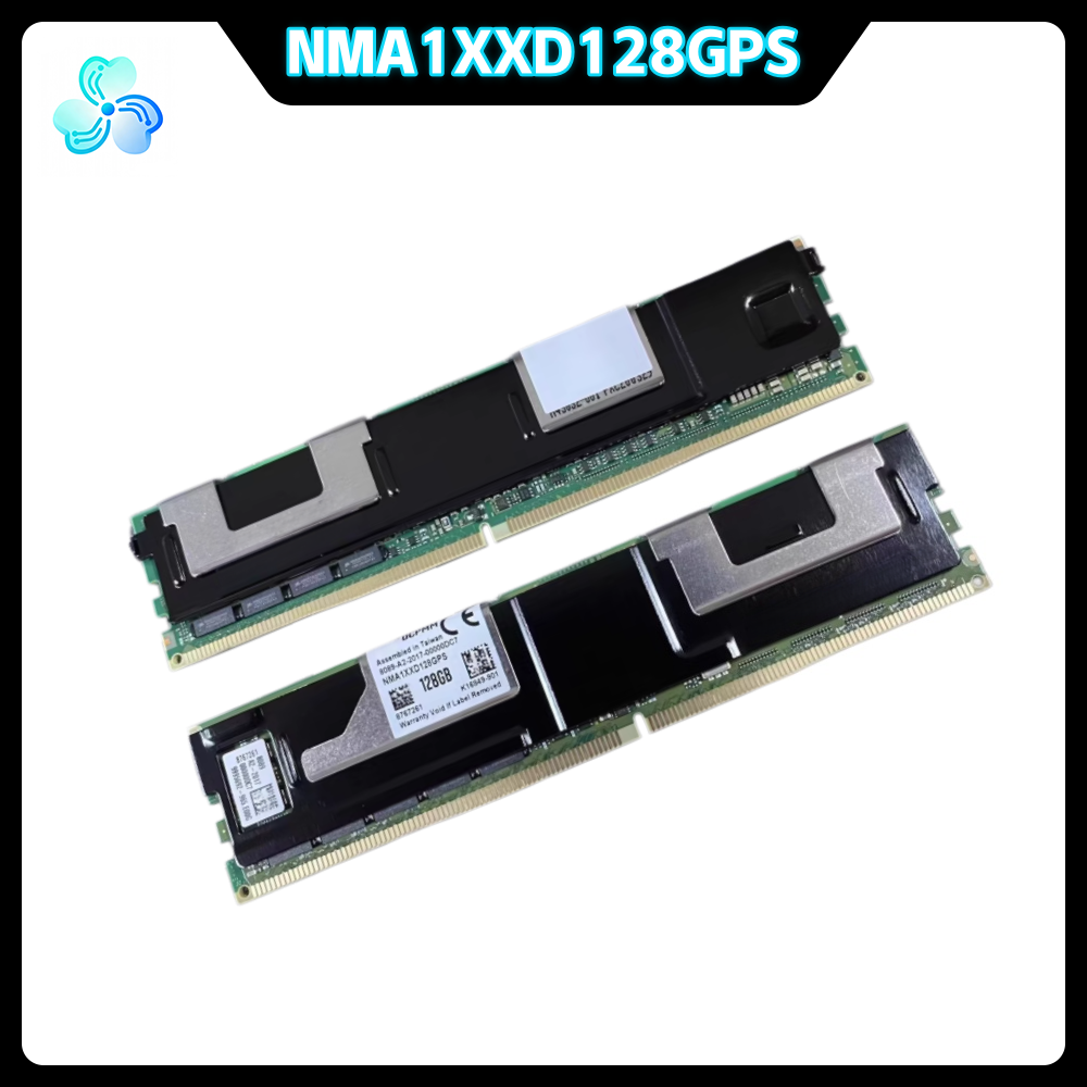 Pamięć trwała Optane DC 128GB  – Ecc Ram Server recenzja i cena