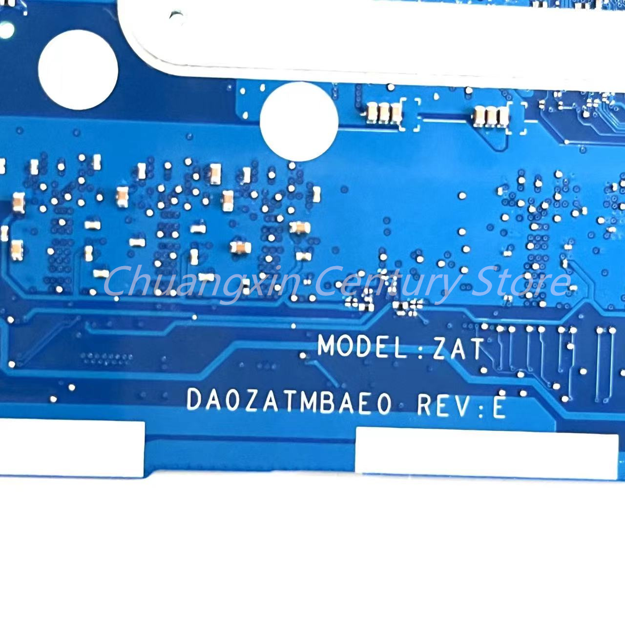 Płyta główna DA0ZATMBAE0 do la – Ddr4 8Gb recenzja i cena