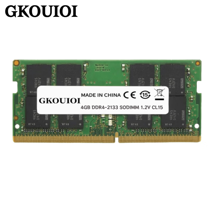 Pamięć RAM do laptopa DDR4 SOD – Ddr4 3200 16Gb recenzja i cena