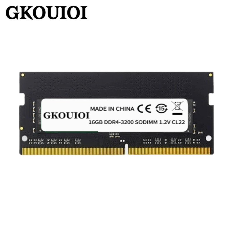 Pamięć RAM do laptopa DDR4 SOD – Ddr4 3200 16Gb recenzja i cena